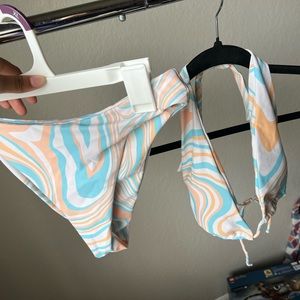 Aurelle bathing suit